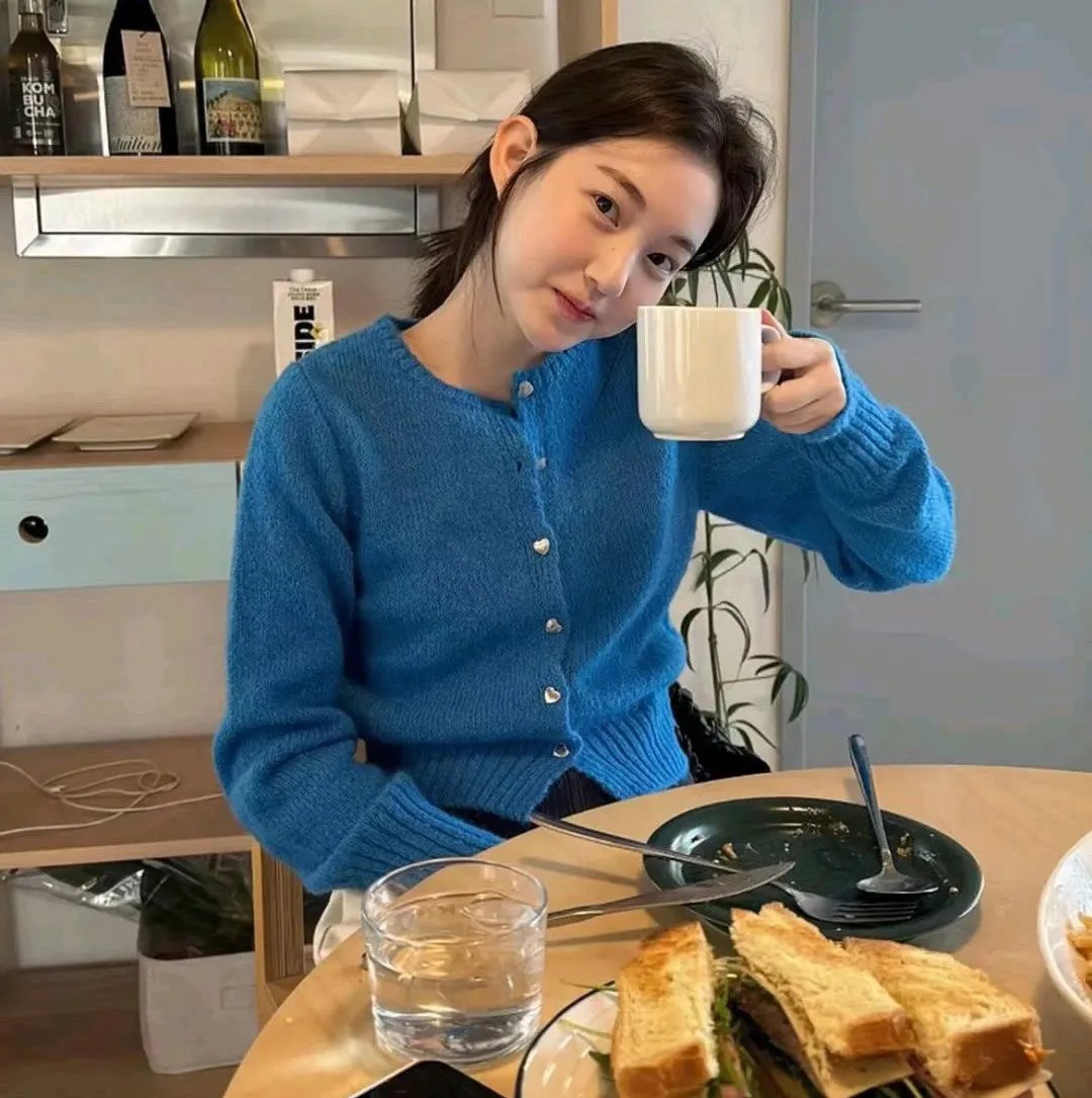 我亲爱的莫妮卡