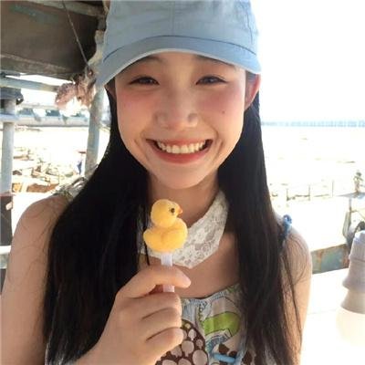 美丽失败者